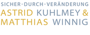 Sicher durch Veränderung